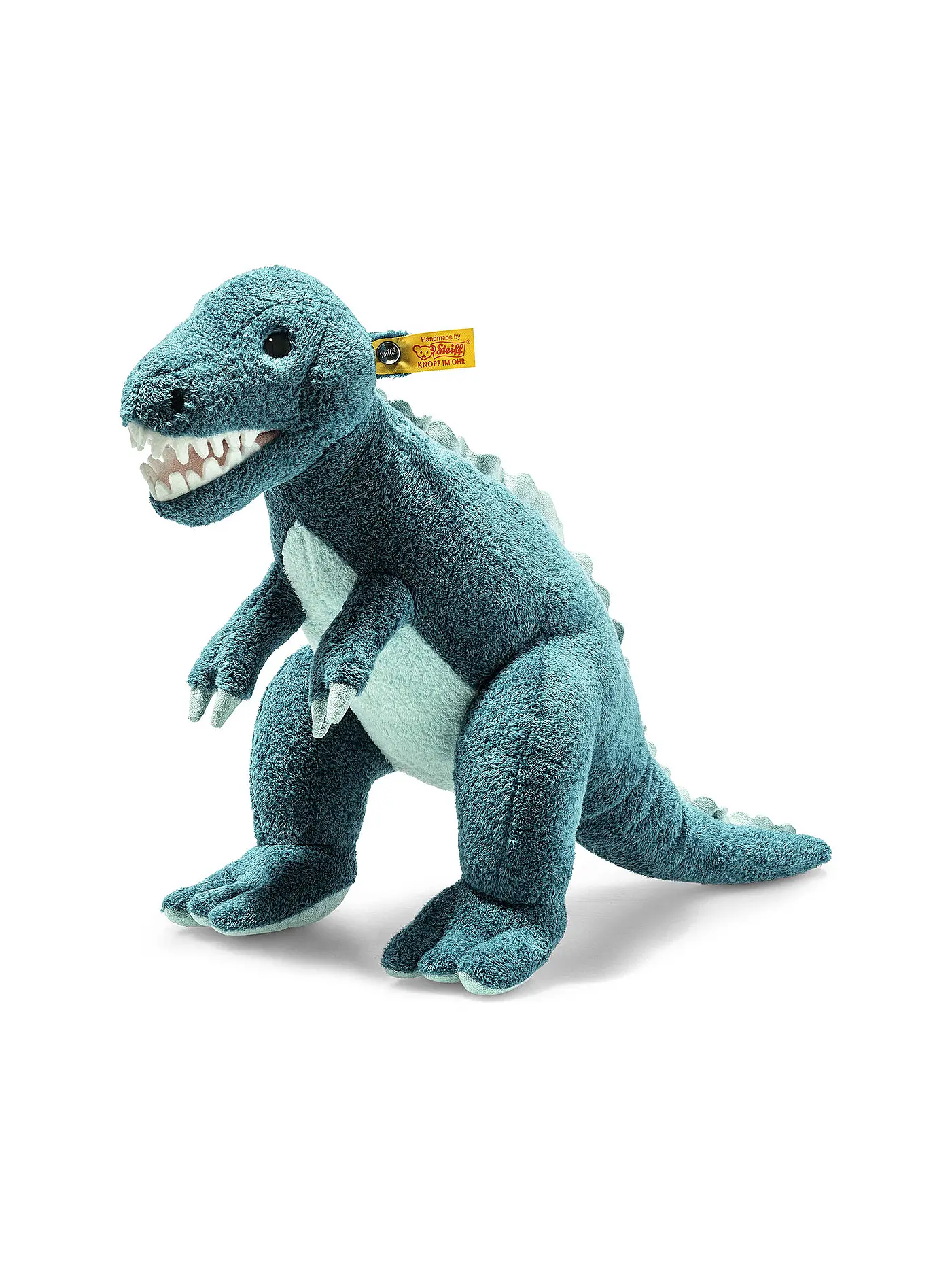 STEIFF | Soft Cuddly Friends Thaisen T-Rex 35cm | 